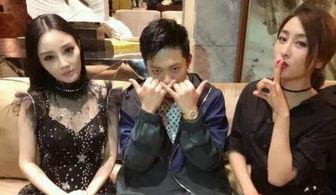 全娱乐圈吃瓜,全明星阵容演绎年度吃瓜大戏