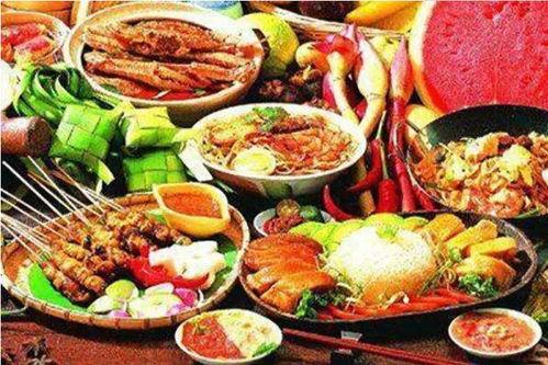 娱乐圈吃瓜直播美食,吃瓜美食盛宴，明星厨艺大比拼