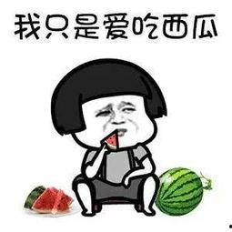 娱乐圈吃瓜正确心态,轻松解码娱乐圈风云变幻